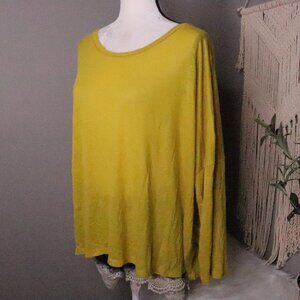 Old Navy | Long Sleeve Top XL